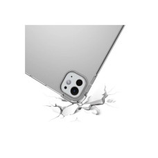 Чохол до планшета AirOn EVA Premium iPad Pro 13 / Air 13 2024 transparent (4822352781137)