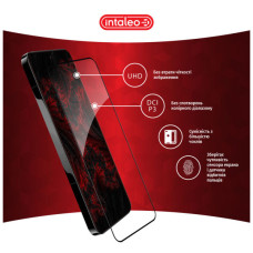 Скло захисне Intaleo Full Glue Xiaomi 13 Black (1283126559327)