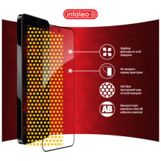 Скло захисне Intaleo Full Glue Xiaomi 13 Black (1283126559327)