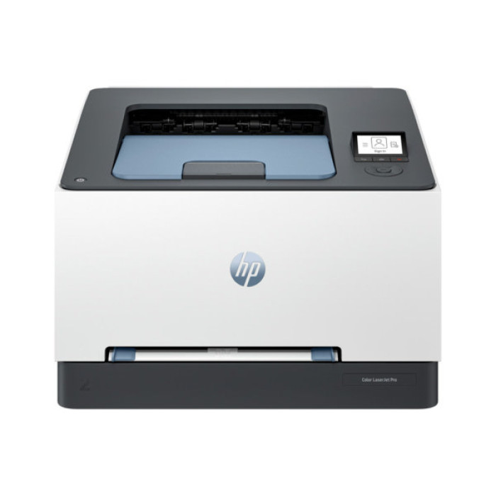 Лазерний принтер HP Color LaserJet Pro 3203dw (499N4A)