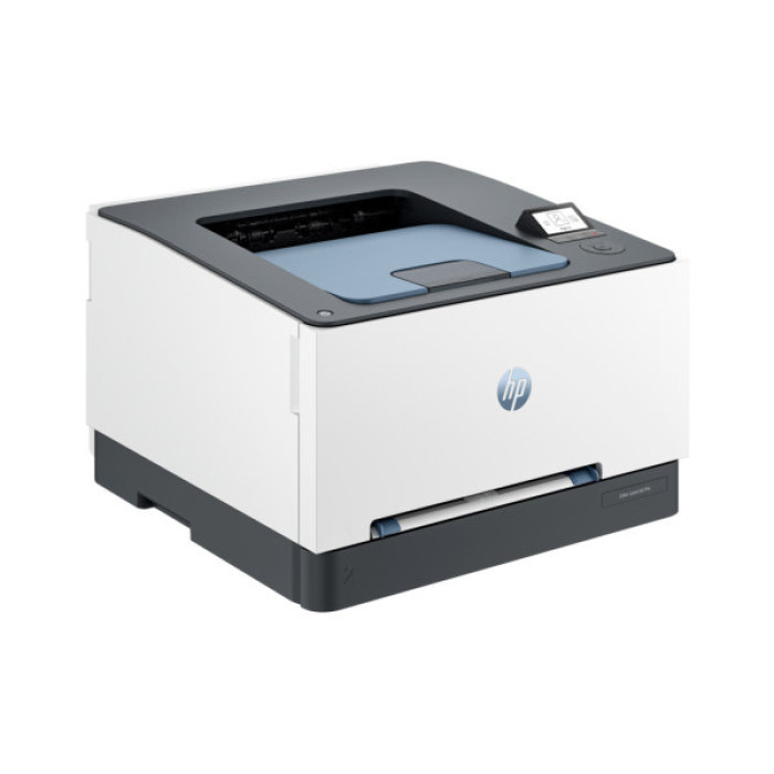 Лазерний принтер HP Color LaserJet Pro 3203dw (499N4A)