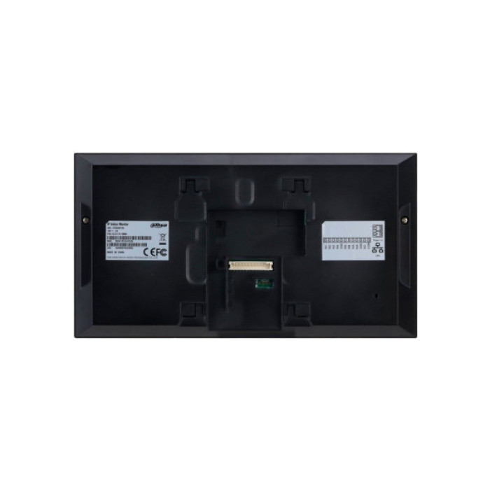 Відеодомофон Dahua DHI-VTH2421FB-P