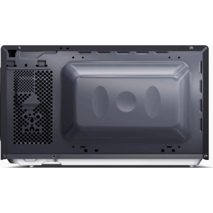 Мікрохвильова піч Sharp YC-MG01E-B