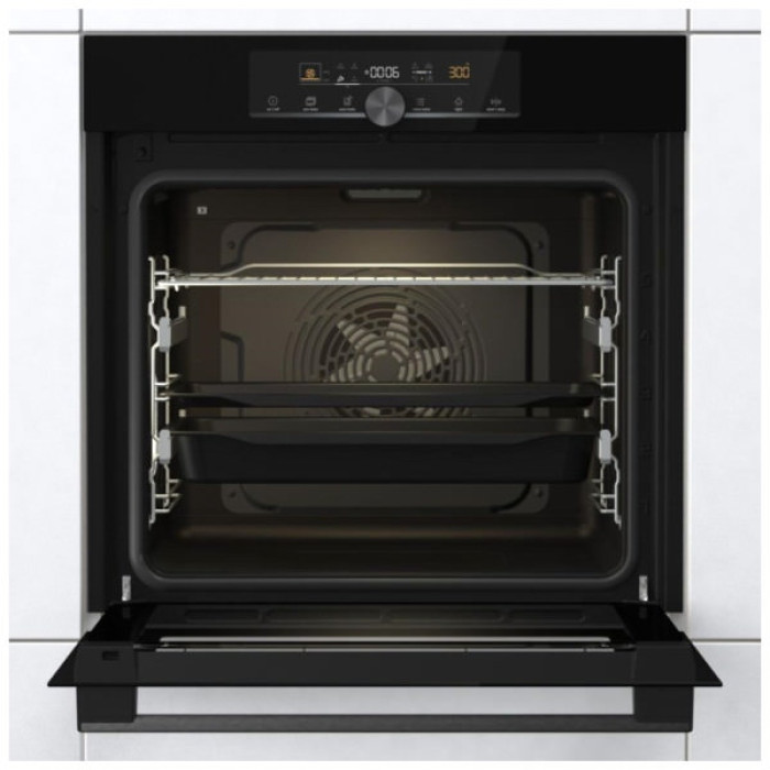 Духова шафа Gorenje BOS6747A01BG