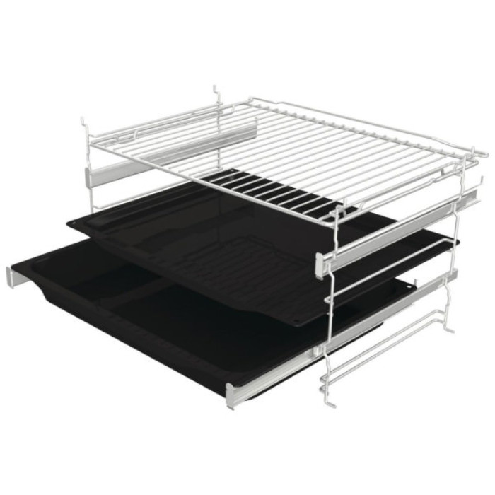 Духова шафа Gorenje BOS6747A01BG