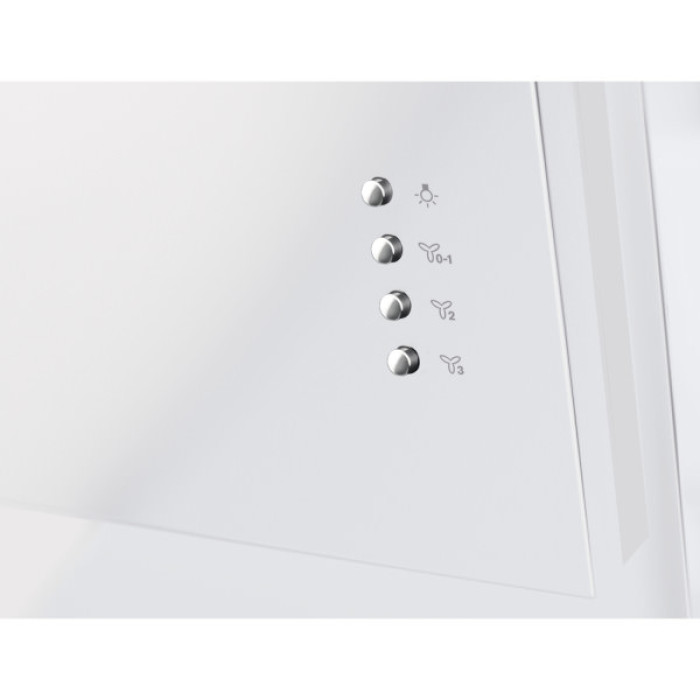 Витяжка кухонна Electrolux LFV316W