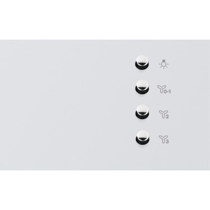 Витяжка кухонна Electrolux LFV316W