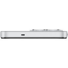 Мобільний телефон Tecno Spark 40C 4/128GB Veil White (4894947093036)