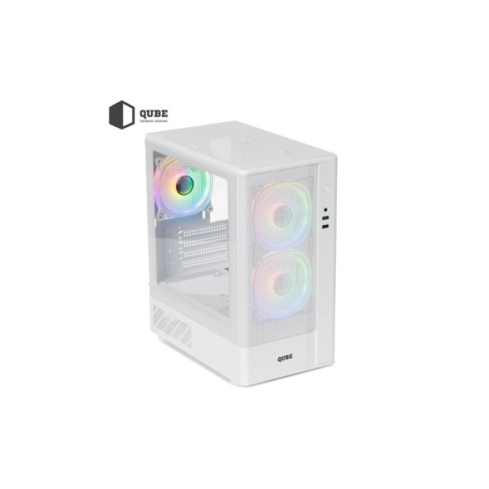 Корпус Qube GEON_GWNU3