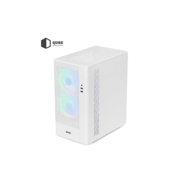 Корпус Qube GEON_GWNU3