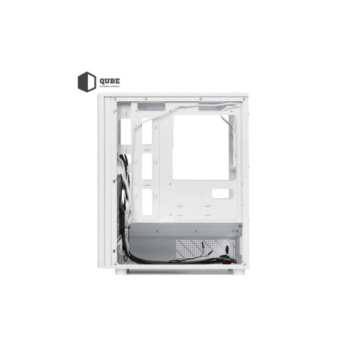 Корпус Qube GEON_GWNU3