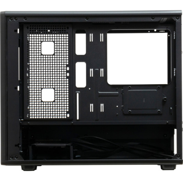 Корпус Vinga Providence