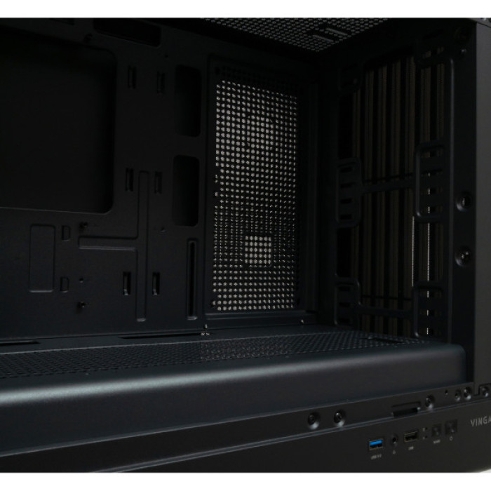 Корпус Vinga Providence