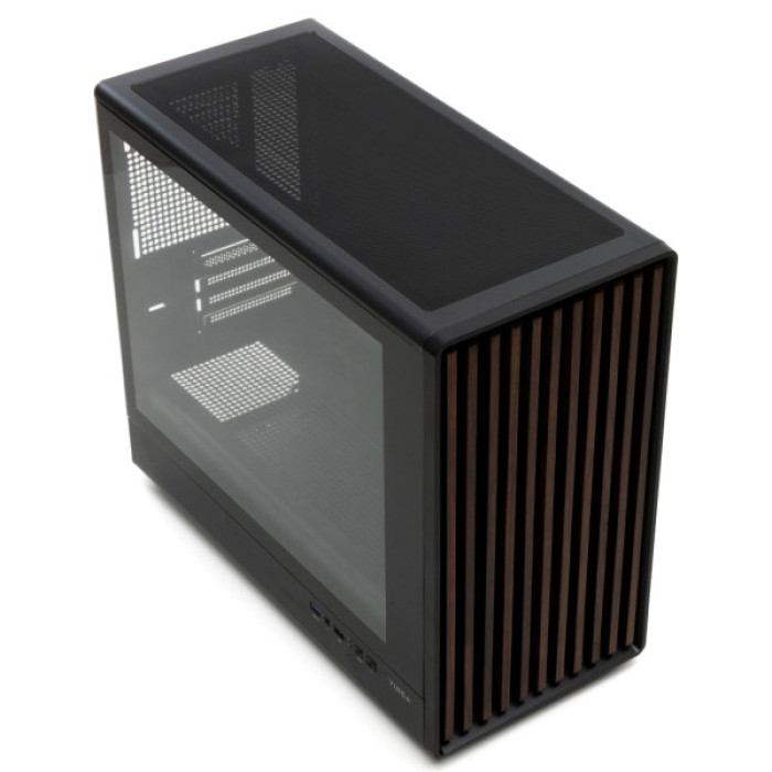 Корпус Vinga Providence