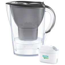 Фільтр-глечик Brita Marella XL Memo MXPro 3.5л (1052724)