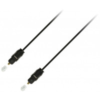 Кабель мультимедійний Optical Toslink 2.0m Piko (1283126473982)