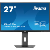 Монітор iiyama XUB2797HSN-B2