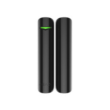 Комплект охоронної сигналізації Ajax StarterKit чорна