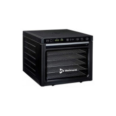 Сушка для овочів та фруктів Wellmonti WM-1001