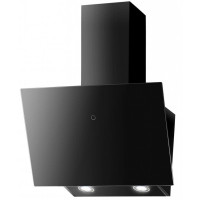 Витяжка кухонна Faber VRT BK A60 2LS (330.0567.491)