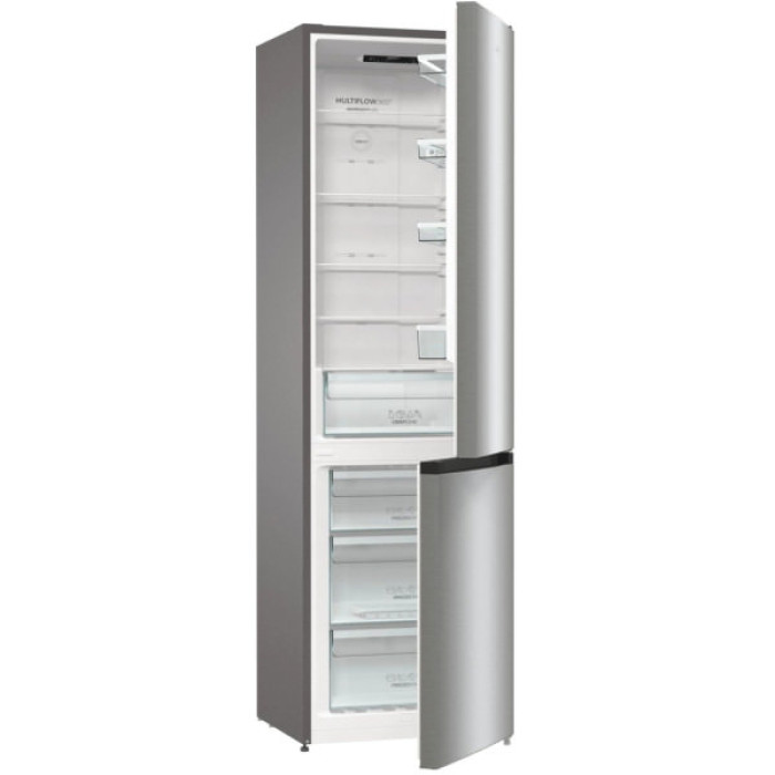 Холодильник Gorenje NRK6202EXL4