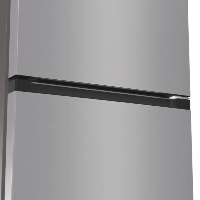 Холодильник Gorenje NRK6202EXL4