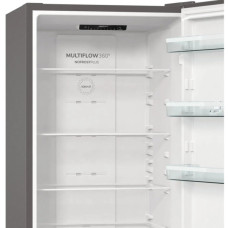 Холодильник Gorenje NRK6202EXL4