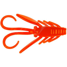 Силікон рибальський Select Nimfa 1.6" col.054 (10 шт/упак) (1870.05.79)