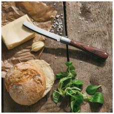 Ніж Schwarzwolf Garmisch коричневий (F1901200SA3)