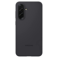 Чохол до мобільного телефона Samsung для Galaxy A36 (A366), Silicone Case black (EF-PA366CBEGWW)