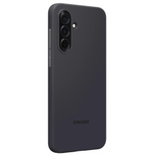 Чохол до мобільного телефона Samsung для Galaxy A36 (A366), Silicone Case black (EF-PA366CBEGWW)