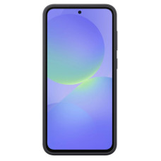 Чохол до мобільного телефона Samsung для Galaxy A36 (A366), Silicone Case black (EF-PA366CBEGWW)