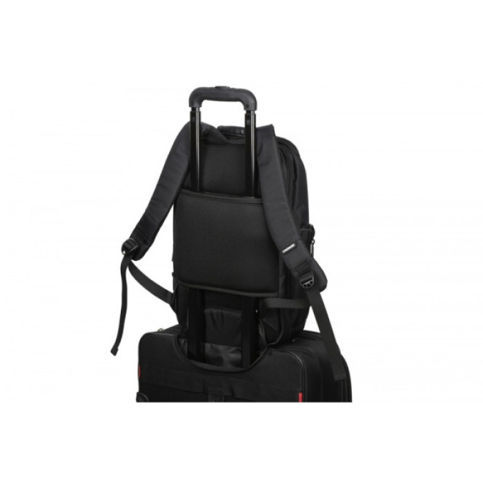 Рюкзак для ноутбука Wenger 14" Reload Black (601068)