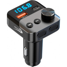 FM модулятор Aspiring Wave 13, 54W (TC-WA13)