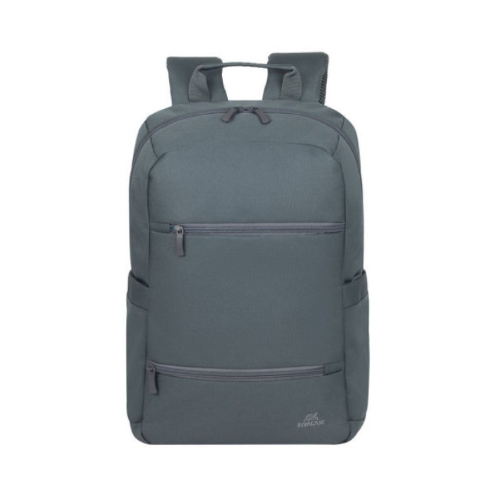 Рюкзак для ноутбука RivaCase 15.6" 8265 Ulsan Dark Grey (8265DarkGrey)
