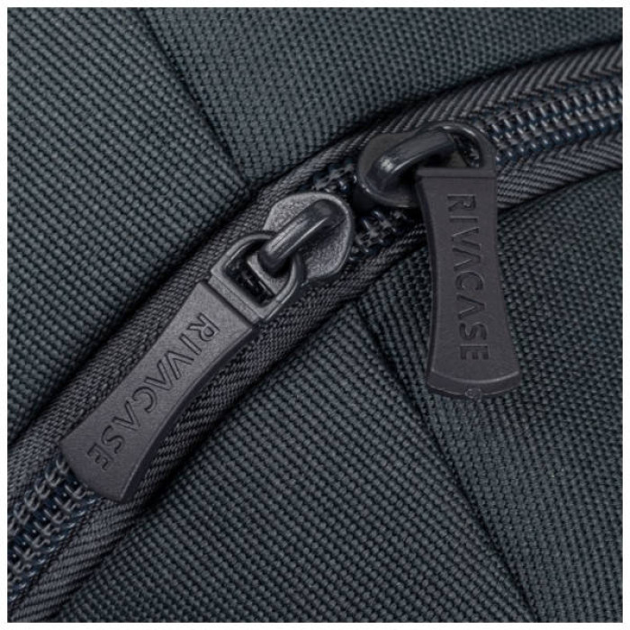 Рюкзак для ноутбука RivaCase 15.6" 8265 Ulsan Dark Grey (8265DarkGrey)