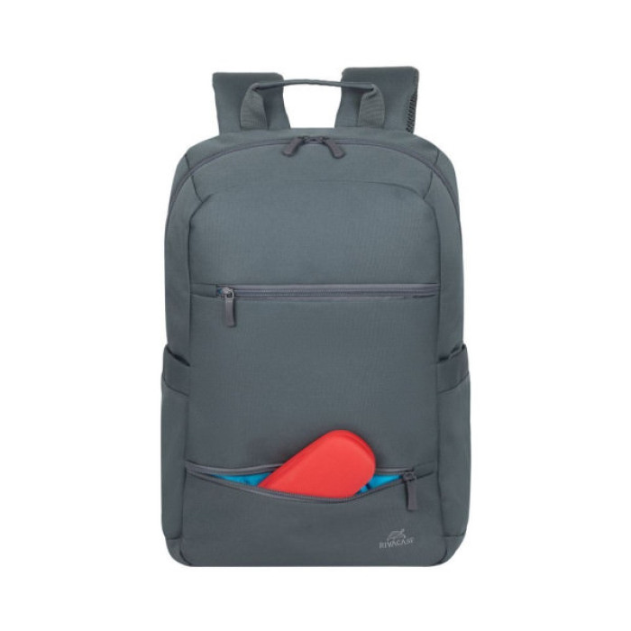 Рюкзак для ноутбука RivaCase 15.6" 8265 Ulsan Dark Grey (8265DarkGrey)