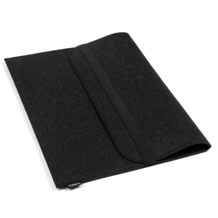 Чохол до ноутбука Vinga 15.6" NSF150band Black (NSF150BBK)