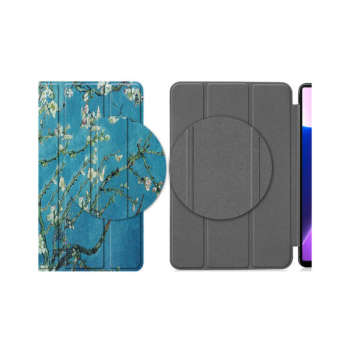 Чохол до планшета BeCover Smart Case Xiaomi Redmi Pad 10.61" 2022 Spring (708739)