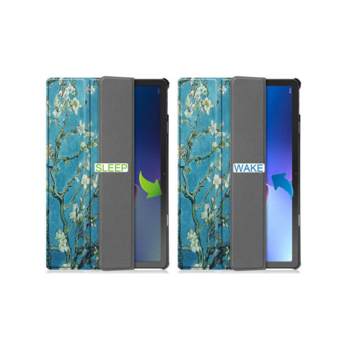 Чохол до планшета BeCover Smart Case Xiaomi Redmi Pad 10.61" 2022 Spring (708739)