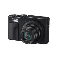 Цифровий фотоапарат Panasonic DC-TZ99 Black (DC-TZ99E-K)