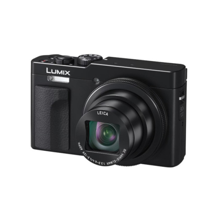 Цифровий фотоапарат Panasonic DC-TZ99 Black (DC-TZ99E-K)