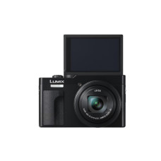 Цифровий фотоапарат Panasonic DC-TZ99 Black (DC-TZ99E-K)