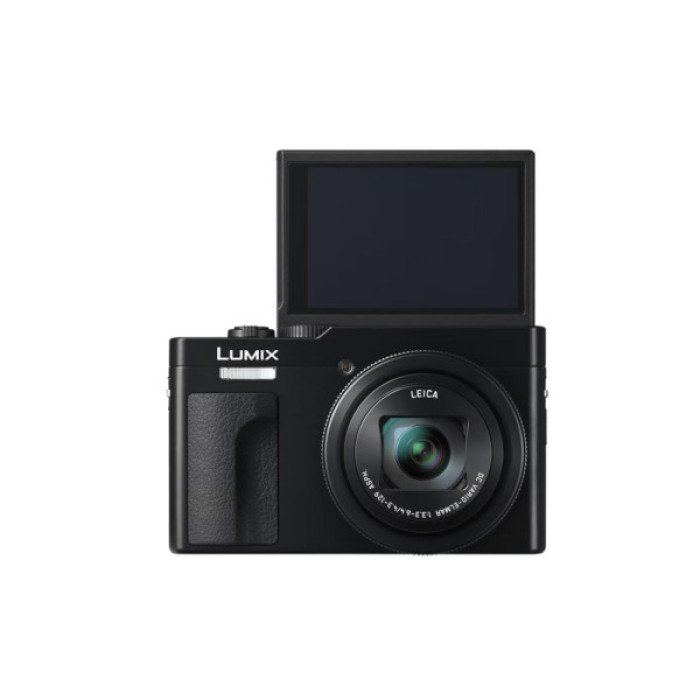 Цифровий фотоапарат Panasonic DC-TZ99 Black (DC-TZ99E-K)