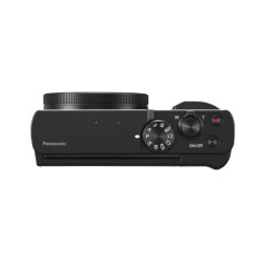 Цифровий фотоапарат Panasonic DC-TZ99 Black (DC-TZ99E-K)