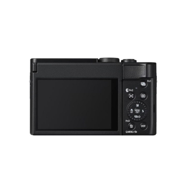 Цифровий фотоапарат Panasonic DC-TZ99 Black (DC-TZ99E-K)