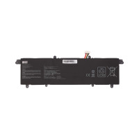 Акумулятор до ноутбука ASUS ZenBook S13 UX392 (C31N1821) 11.4V 4210mAh PowerPlant (NB431939)