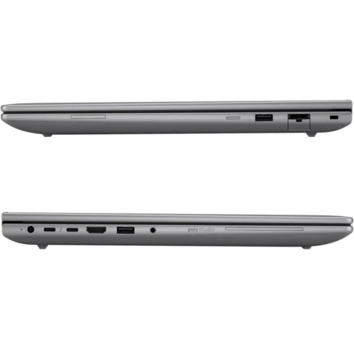 Ноутбук HP ZBook X G1i (B30HZES)