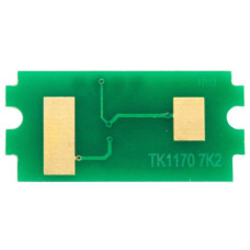 Чип для картриджа Kyocera ECOSYS P2040dn/P2040dw7.2К Black AHK (1800851)