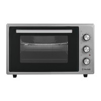 Електропіч Perfelli MIRAGE 37 GREY